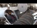 Ronnie  Coleman work leg press
