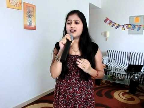 Surmayi Ankhyon Me by Shree Mohapatra.MOV
