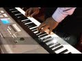 Watch How to Play Keyboard/Piano Fast, Music Lesson 1 Video
