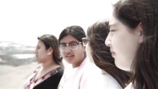 Arica Nativa Wawa 2019 | Futuro - Alonzo García y Juan Machicado (Chile)