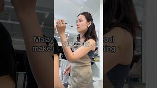 Becoming A Make Up Artist In Korea As A Malaysian