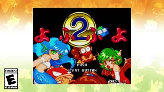 Sega Ages New Games Sonic 2 & Puyo Puyo 2 Join The Club