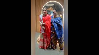 Nia Goswami Amese Movie Actress Few Moments With Her