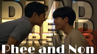 Non & Phee Dead Friend Forever