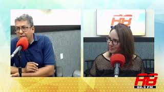 RB 88.3FM
