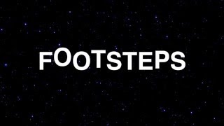 Watch Pet Shop Boys Footsteps video