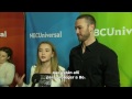 Interview / Johnny Sequoyah and Jake McLaughlin / Believe