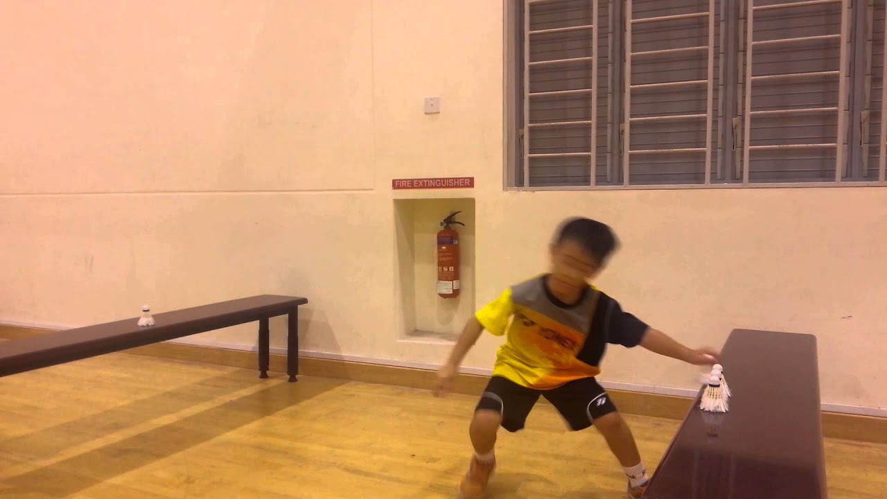 Tutorial Badminton Youtube | badminton training footwork youtube Tutorial Badminton Youtube | badminton training footwork youtube