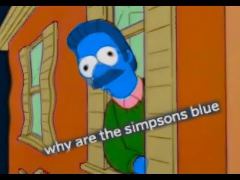 Homer says a bad word