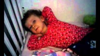 Watch Miranda Warning Wake Up video