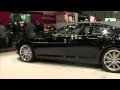 Aston Martin Rapide Luxe V12 2011 - Autotalli.com