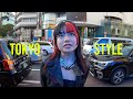 What Are People Wearing in Tokyo? (Fashion Trends 2023 Street Style Ep.80)
