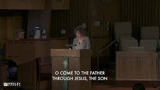 Traditional Worship | November 6th, 2022