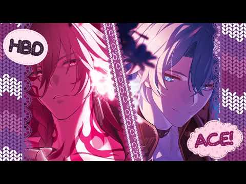 [collab] f*uit *oll ups. || for @acinit