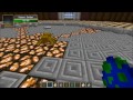 SKELEBRINE VS MUTANT CREATURES - Minecraft Mob Battles - Minecraft Mods