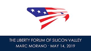 Marc Morano The Liberty Forum 5-14-2019