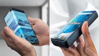 COOLSTE HANDYS 2019, DIE NEXT LEVEL SIND