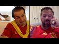 COMPADRES EN CUARENTENA