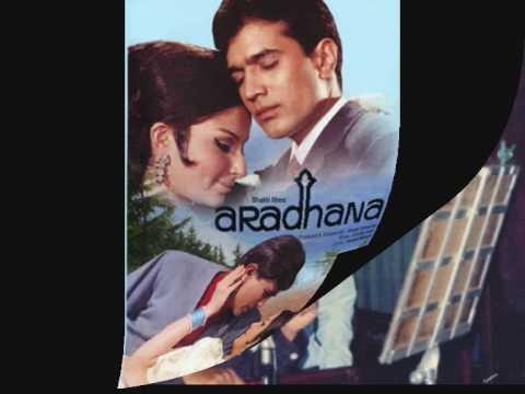 Roop Tera Mastana - Kishore Kumar - Dave Saggu