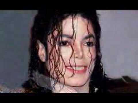 michael jackson scary