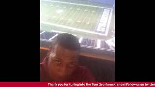 The Tom Gronkowski Show