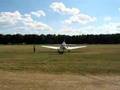 Góraszka 2007 (6) PZL TS-8 Bies