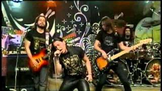 Watch Scelerata Leave Me Alone video
