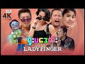 LADYFINGER (4K UltraHD) ၊ ArrMannEntertainment ၊ MyanmarNewMovies ၊ Comedy ၊