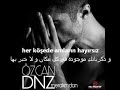 Özcan Deniz- Merakimdan اوزجان دنيز - من قلقي - مترجمة للعربية klip izle