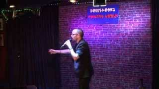 Vorschaubild Paul Salamone Comedy