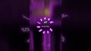 On The Floor - Removeface , Lumi Athena Slowed