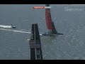 Emirates Team New Zealand