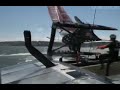 Emirates Team New Zealand