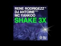 Nonstop Mix