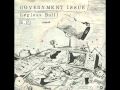 Government Issue -ROCK N ROLL BULL SHIT