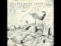 Government Issue -ROCK N  ROLL BULL SHIT