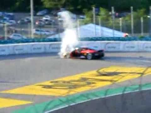 Ferrari F430 Scuderia white Abu Dhabi 2009 Ferrari F430 Scuderia white Abu Dhabi 2009