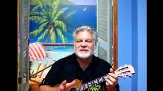 Watch Jimmy Buffett My Barracuda video