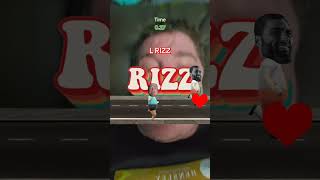 If You Cant Be Gigachad You Have No Rizz