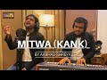 Mitwa (KANK) | Aabhas - Shreyas | Indie Routes | Piano Session | #shankarehsaanloy #javedakhtar #srk
