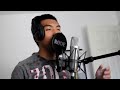 Drake ft. Majid Jordan - Hold On We're Going Home (cover)