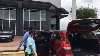 You Deserve a New Vehicle, Car Sales, Happy Reviews, Fredy Kia, Call Sam Now @ 832-385-4161