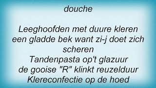 Watch Jovink En De Voederbietels Onder De Douche video