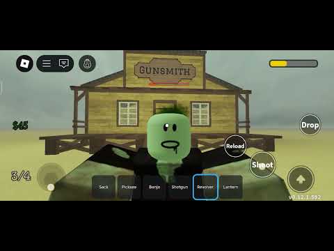 Playing Dead Rails (I couldn't make part 5 of playing dead rails with viewers)
