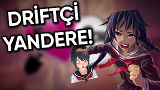 Merdi̇ven Alti Yandere Kizi Yandere School, 1. Bölüm Türkçe