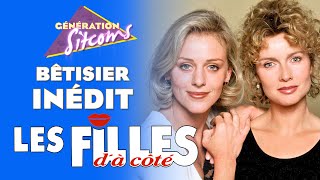 Les Filles Dà Côté Le Bêtisier Inédit