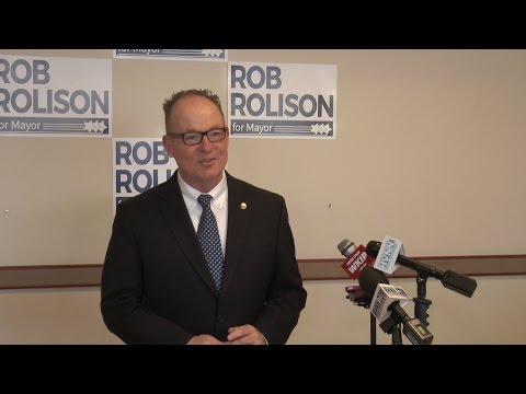 Rolison Launches Campaign For Poughkeepsie Mayor 0 - Rolison Launches Campaign For Poughkeepsie Mayor