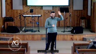 Genesis 3:16 God Speaks to the Woman