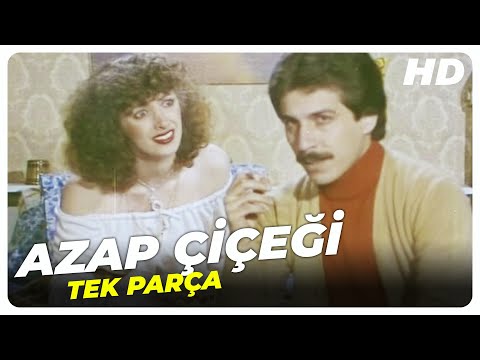 Azap Çiçeği - Türk Filmi