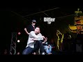Skim vs Differ | Final Battle | Red Bull BC One Cypher Korea | STRIFE.TV